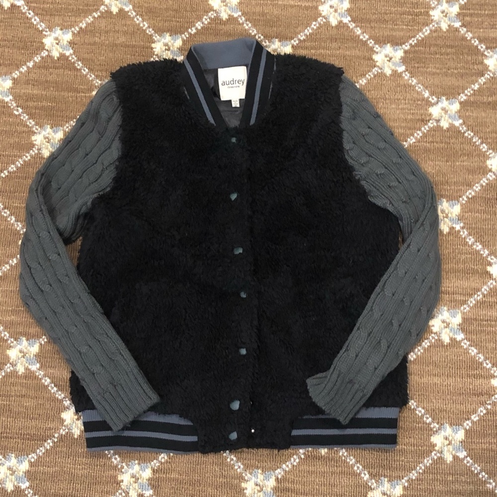 audrey women’s jacket